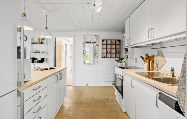 Feriehuse - Vrist Strand , Danmark - C79013 401