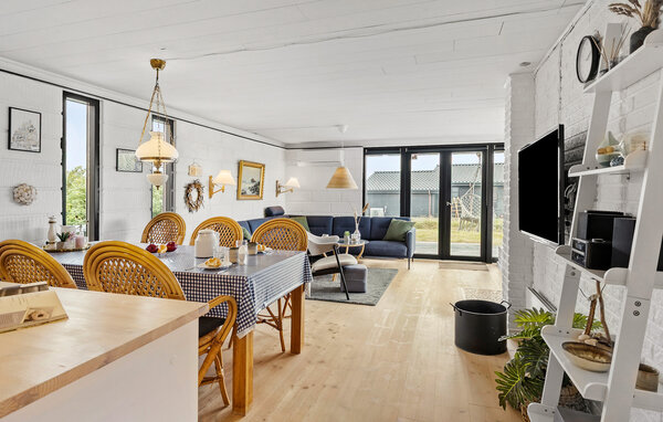 Feriehuse - Vrist Strand , Danmark - C79013 4