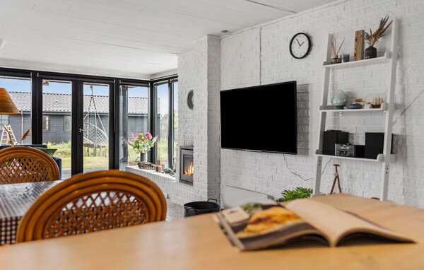 Feriehuse - Vrist Strand , Danmark - C79013 302