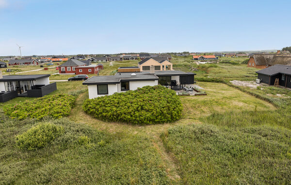 Feriehuse - Vrist Strand , Danmark - C79013 81