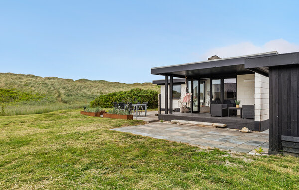Feriehuse - Vrist Strand , Danmark - C79013 101