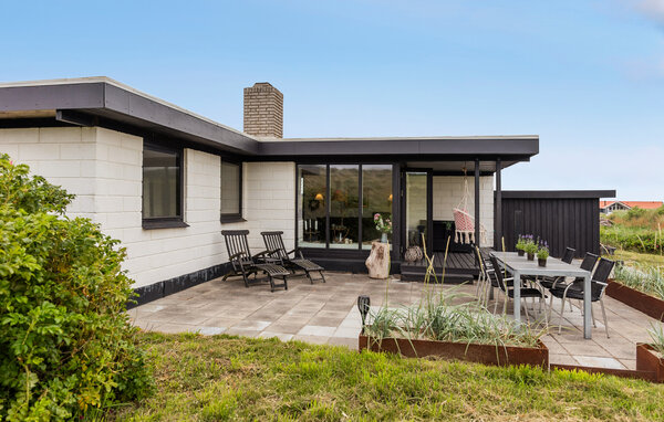 Feriehuse - Vrist Strand , Danmark - C79013 8