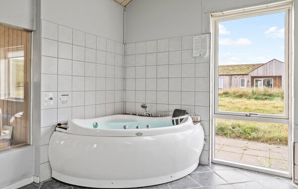 Semesterhus - Vrist strand , Danmark - C79014 7