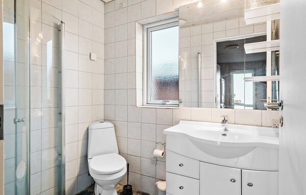 Semesterhus - Vrist strand , Danmark - C79014 701