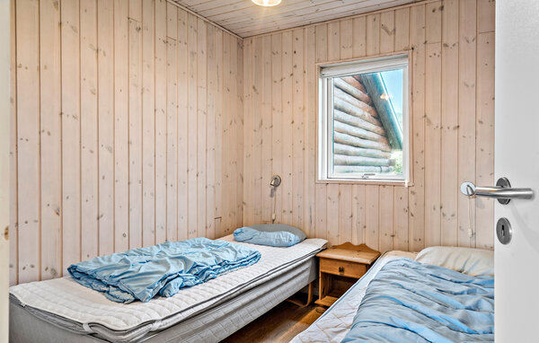 Semesterhus - Vrist strand , Danmark - C79014 604