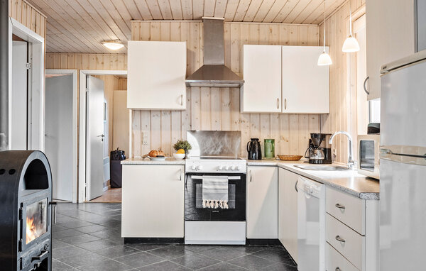 Semesterhus - Vrist strand , Danmark - C79014 6