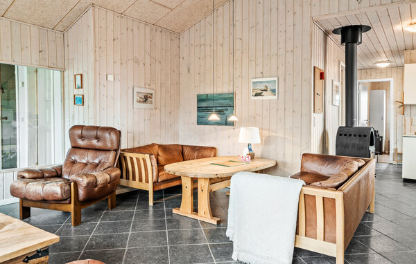 Semesterhus - Vrist strand , Danmark - C79014 302