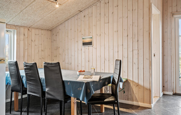 Semesterhus - Vrist strand , Danmark - C79014 5