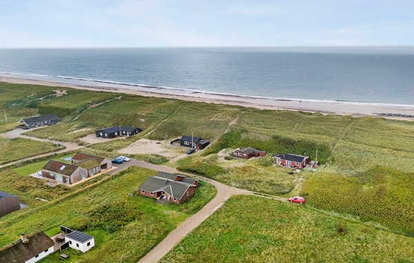 Feriehuse - Vrist strand , Danmark - C79014 1