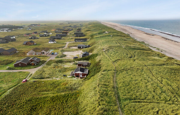 Semesterhus - Vrist strand , Danmark - C79014 84