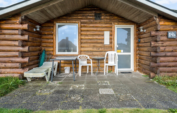 Semesterhus - Vrist strand , Danmark - C79014 9