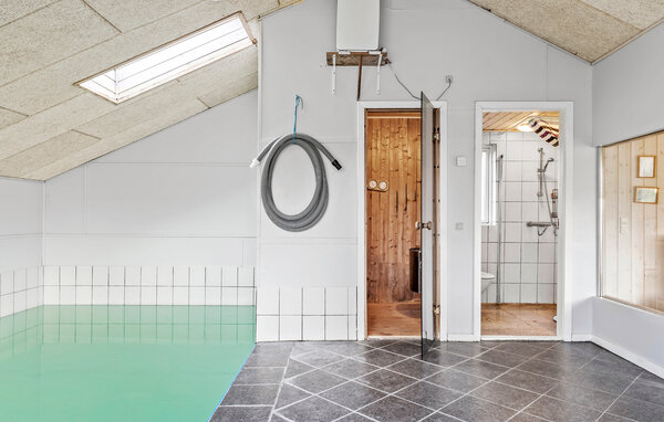 Semesterhus - Vrist strand , Danmark - C79014 11
