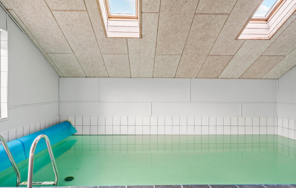 Semesterhus - Vrist strand , Danmark - C79014 12