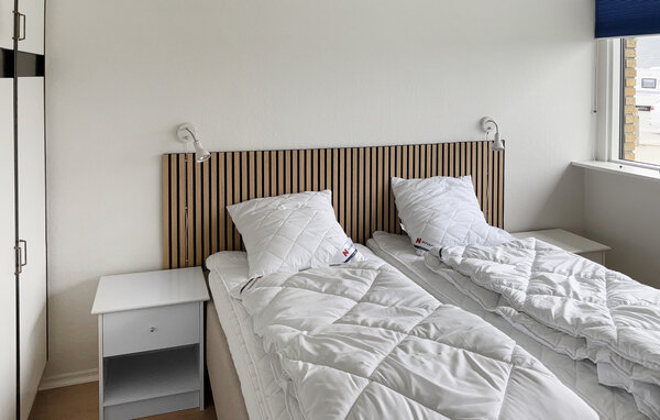 Location de vacances - Thyborøn , Danemark - C79016 601