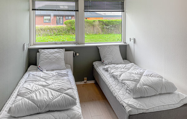 Location de vacances - Thyborøn , Danemark - C79016 602