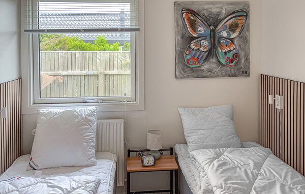 Location de vacances - Thyborøn , Danemark - C79016 603