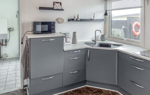 Location de vacances - Thyborøn , Danemark - C79016 401