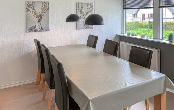 Location de vacances - Thyborøn , Danemark - C79016 301