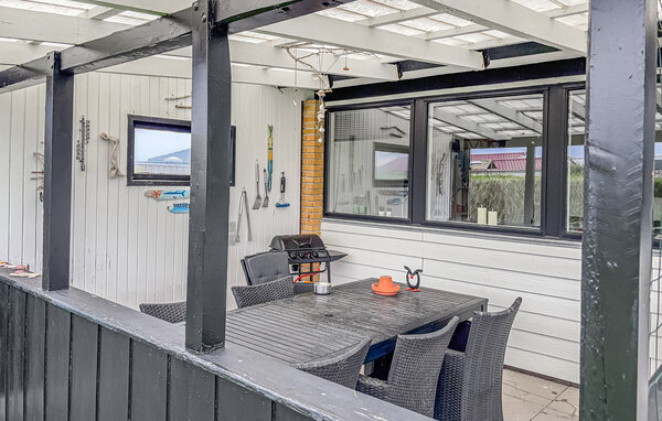 Location de vacances - Thyborøn , Danemark - C79016 2