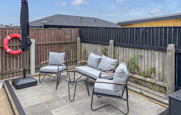 Location de vacances - Thyborøn , Danemark - C79016 3