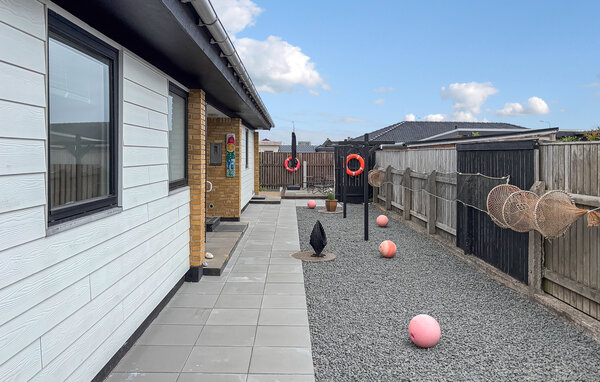Location de vacances - Thyborøn , Danemark - C79016 101