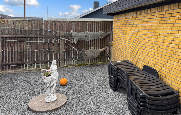 Location de vacances - Thyborøn , Danemark - C79016 102