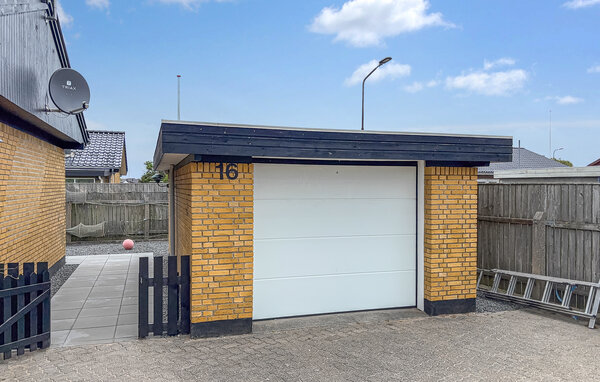 Location de vacances - Thyborøn , Danemark - C79016 105