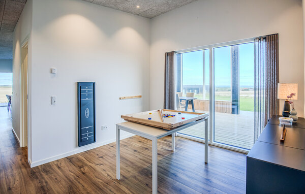 Ferienhaus - Gjellerodde Strand , Dänemark - C79018 801