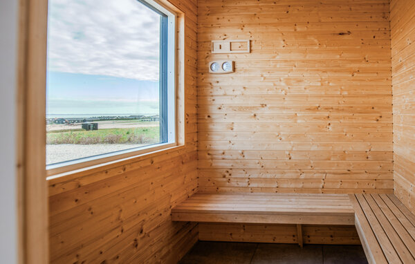 Ferienhaus - Gjellerodde Strand , Dänemark - C79018 8