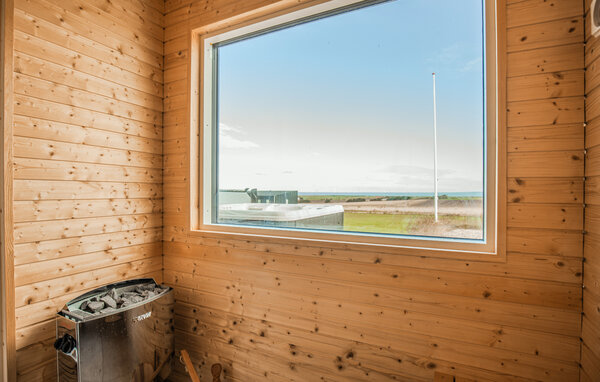Ferienhaus - Gjellerodde Strand , Dänemark - C79018 802