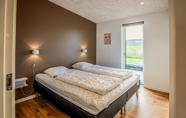 Ferienhaus - Gjellerodde Strand , Dänemark - C79018 601