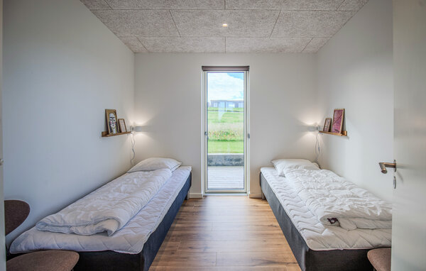 Ferienhaus - Gjellerodde Strand , Dänemark - C79018 603