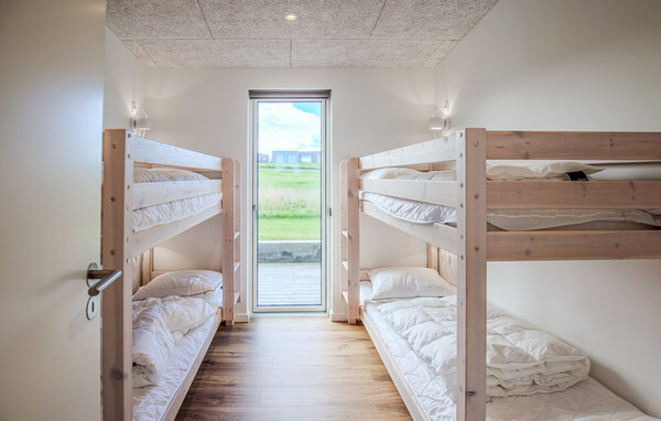 Ferienhaus - Gjellerodde Strand , Dänemark - C79018 604
