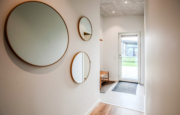 Ferienhaus - Gjellerodde Strand , Dänemark - C79018 502