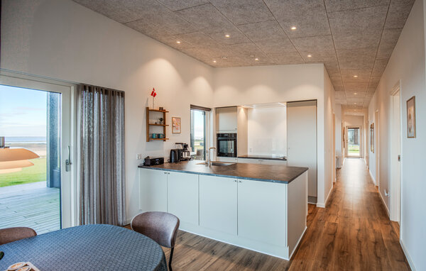 Ferienhaus - Gjellerodde Strand , Dänemark - C79018 6