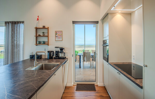 Ferienhaus - Gjellerodde Strand , Dänemark - C79018 7