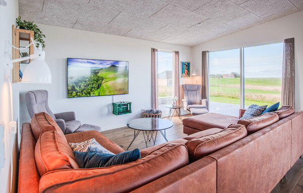 Ferienhaus - Gjellerodde Strand , Dänemark - C79018 3