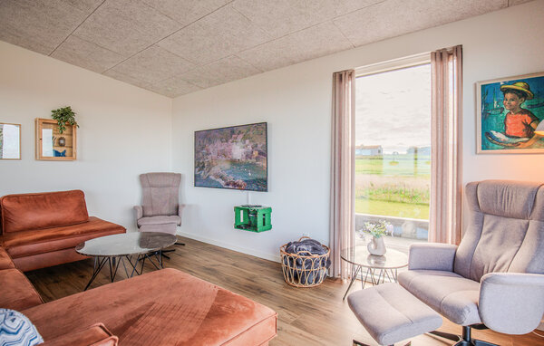 Ferienhaus - Gjellerodde Strand , Dänemark - C79018 301