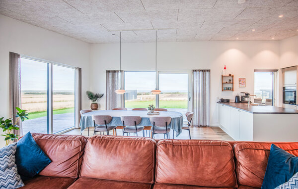 Ferienhaus - Gjellerodde Strand , Dänemark - C79018 4