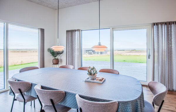 Ferienhaus - Gjellerodde Strand , Dänemark - C79018 5