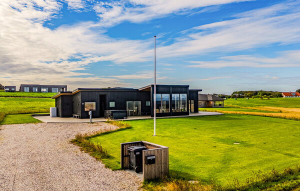 Ferienhaus - Gjellerodde Strand , Dänemark - C79018 81
