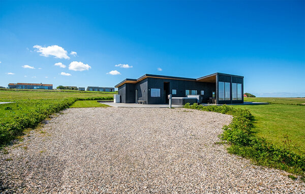 Ferienhaus - Gjellerodde Strand , Dänemark - C79018 82
