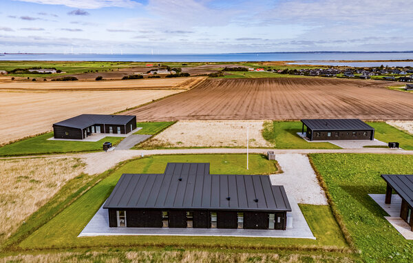Ferienhaus - Gjellerodde Strand , Dänemark - C79018 83