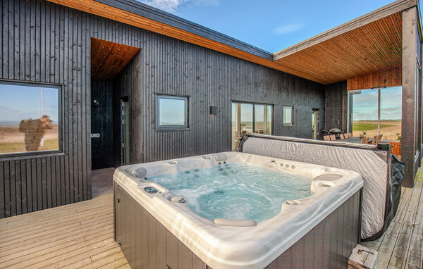 Ferienhaus - Gjellerodde Strand , Dänemark - C79018 2
