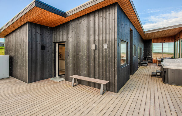 Ferienhaus - Gjellerodde Strand , Dänemark - C79018 101