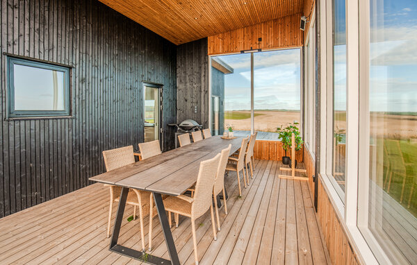 Ferienhaus - Gjellerodde Strand , Dänemark - C79018 9