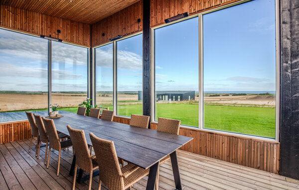 Ferienhaus - Gjellerodde Strand , Dänemark - C79018 102