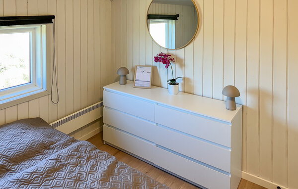 Ferienhaus - Ferring Strand , Dänemark - C79020 601