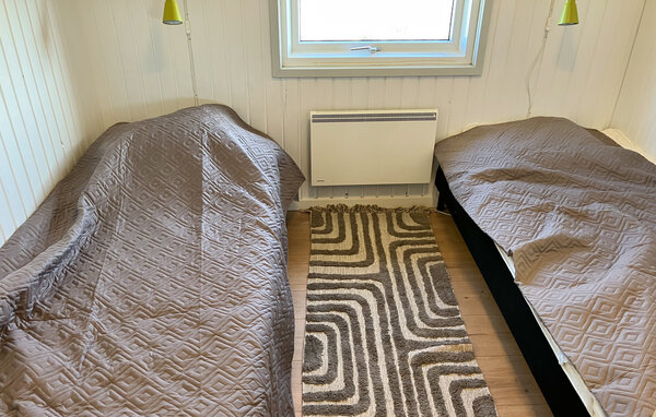 Ferienhaus - Ferring Strand , Dänemark - C79020 602