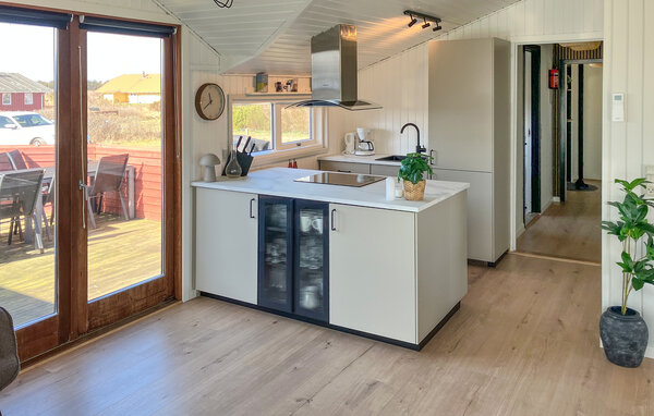 Ferienhaus - Ferring Strand , Dänemark - C79020 6